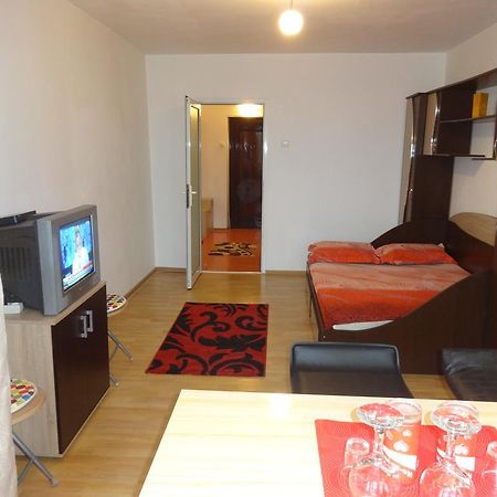 Alina Accommodation Galaţi Eksteriør bilde