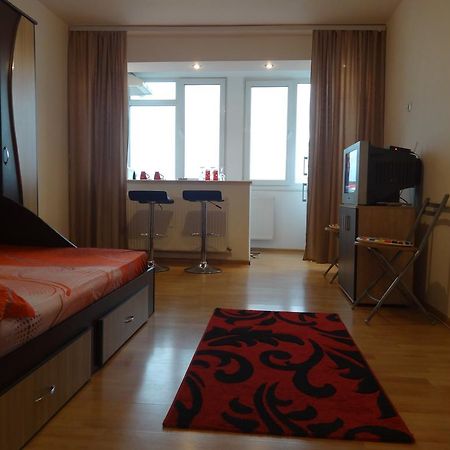 Alina Accommodation Galaţi Eksteriør bilde