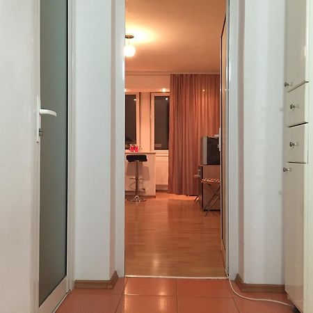 Alina Accommodation Galaţi Eksteriør bilde
