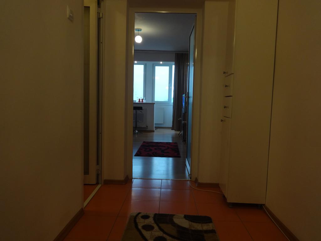 Alina Accommodation Galaţi Eksteriør bilde