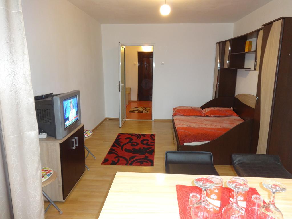 Alina Accommodation Galaţi Eksteriør bilde