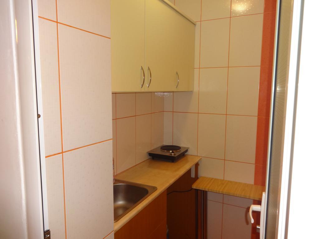 Alina Accommodation Galaţi Eksteriør bilde
