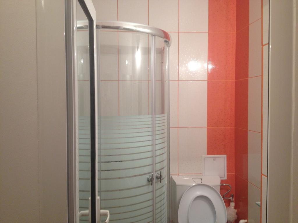 Alina Accommodation Galaţi Rom bilde