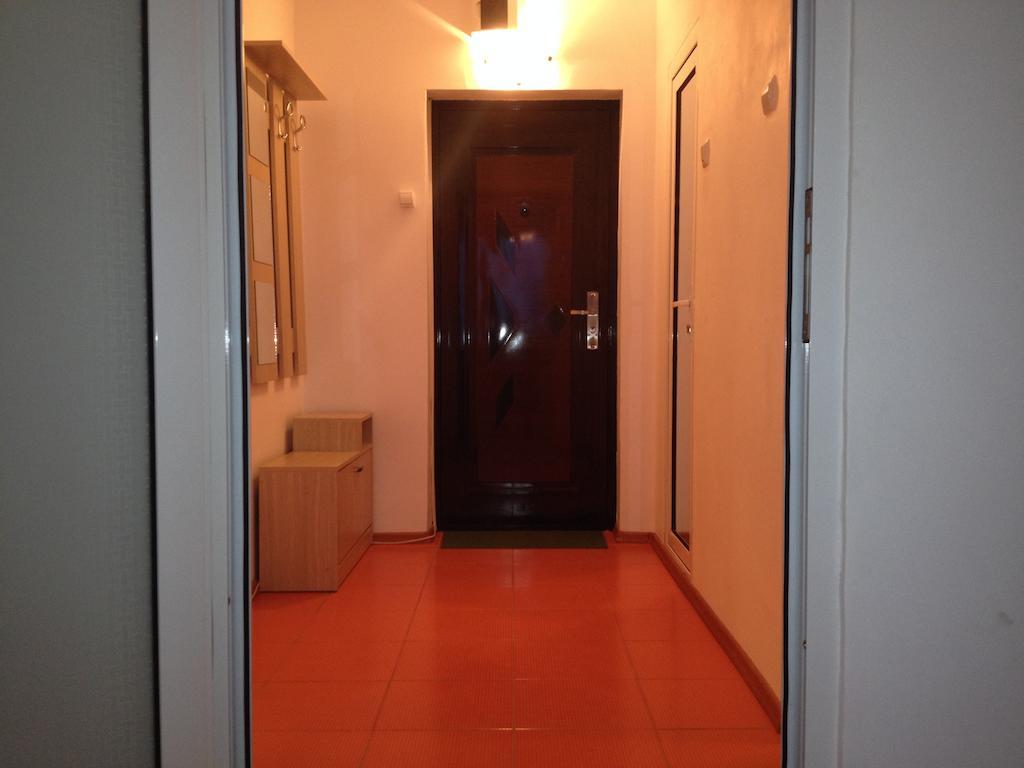 Alina Accommodation Galaţi Rom bilde