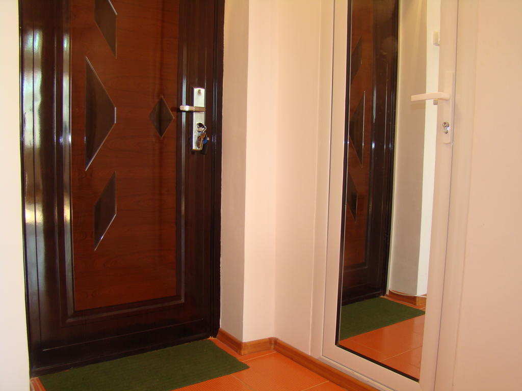 Alina Accommodation Galaţi Rom bilde