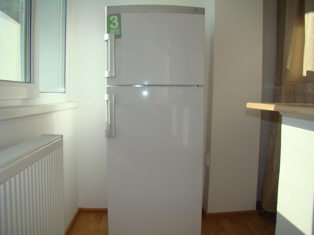 Alina Accommodation Galaţi Rom bilde